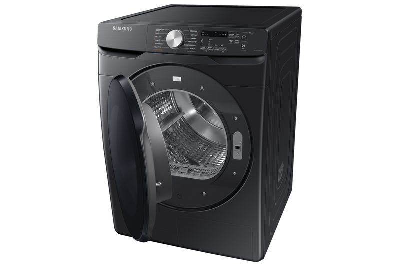 Samsung-DV16T8520BV-asciugatrice-Libera-installazione-Caricamento-frontale-16-kg-A----Nero