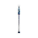 Bosch-Professional-1x-Punte-per-Martelli-Expert-SDS-Max-8X-per-Calcestruzzo-Armato-22.00x520mm