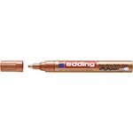 Edding Pennarello a vernice edding 750 20 - 40 mm rame