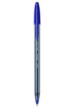 BIC-Cristal-Exact-Blu-Penna-a-sfera-Ultra-sottile-20-pz