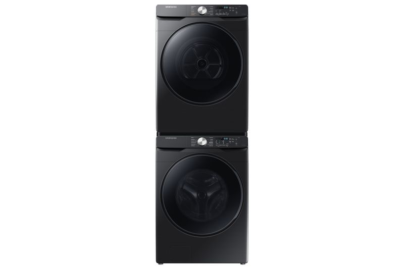 Samsung-DV16T8520BV-asciugatrice-Libera-installazione-Caricamento-frontale-16-kg-A----Nero