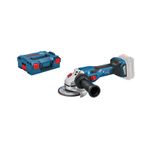 Bosch GWS 18V-15 C Professional smerigliatrice angolare 12,5 cm 9800 Giri/min 2,2 kg