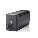 LLink L-Link LL-5707 gruppo di continuità (UPS) A linea interattiva 0,7 kVA 360 W 2 presa(e) AC