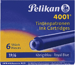 Cartucce-d-inchiostro-Pelikan-per-penne-stilografiche-Cartucce-d-inchiostro-Pelikan.-2x6-pezzi.-Blu-Reale