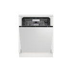 Beko BDIN36521Q lavastoviglie A scomparsa totale 15 coperti E