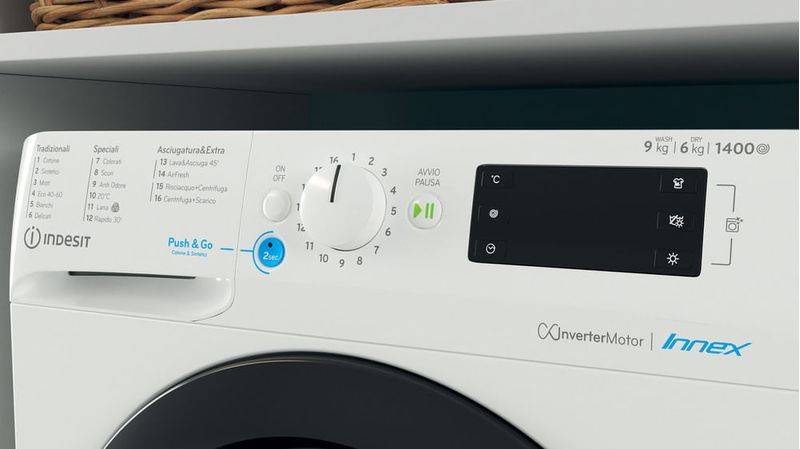 Indesit-Innex-Lavasciuga-a-libera-installazione-BDE-96436-WK-IT---BDE-96436-WK-IT