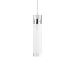 Ideal Lux Flam SP1 Big illuminazione da soffitto E27 60 W