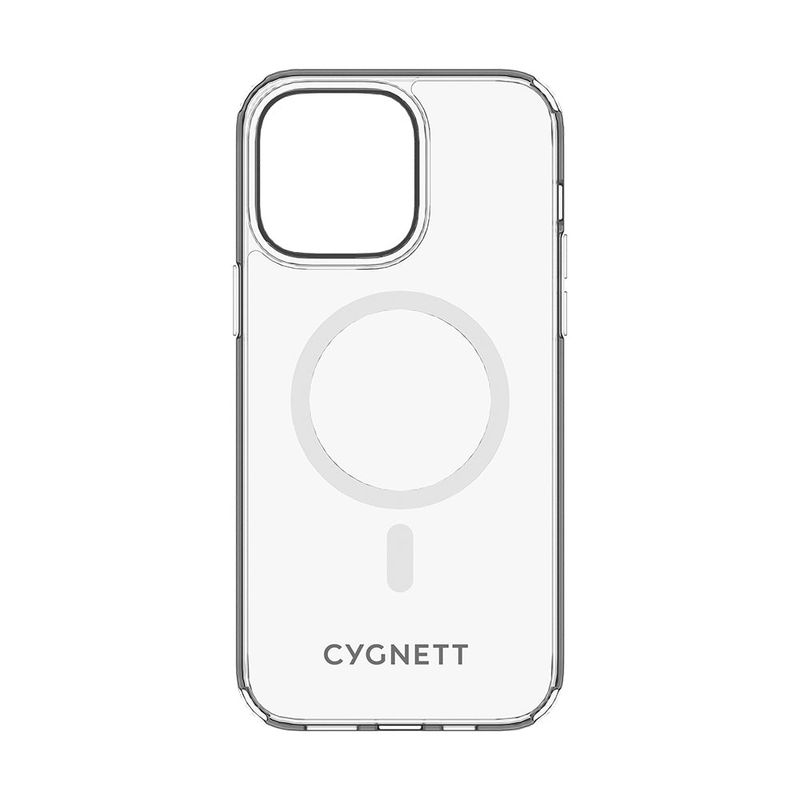 Cygnett-CY4171CPAEG-custodia-per-cellulare-17-cm--6.7---Cover-Trasparente