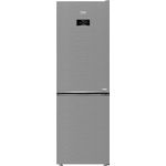 Beko B3RCNE364HXB Libera installazione E Grigio