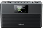 Kenwood-CR-ST80DAB-B-radio-Personale-Digitale-Nero