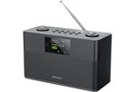 Kenwood-CR-ST80DAB-B-radio-Personale-Digitale-Nero