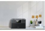 Kenwood-CR-ST80DAB-B-radio-Personale-Digitale-Nero