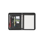 Wedo 58 6001 organizzatore personale Pelle Nero