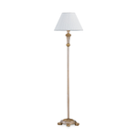 Ideal Lux DORA PT1 illuminazione da pavimento E27 60 W