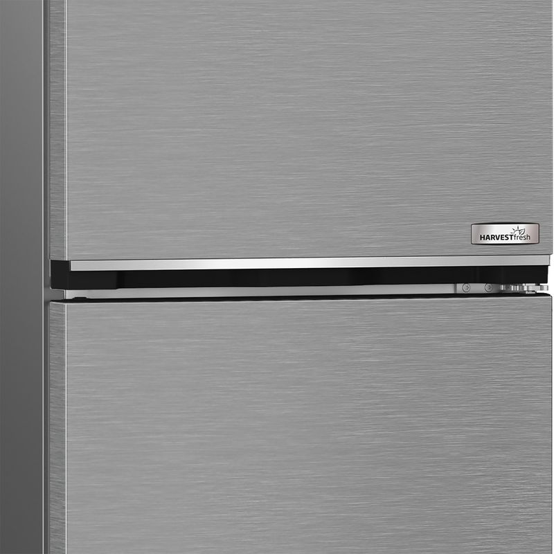 Beko-B3RCNE364HXB-Libera-installazione-E-Grigio