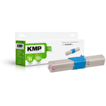 KMP 44469705 cartuccia toner 1 pz Magenta