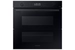 Samsung-NV7B4540VBK-Forno-Elettrico-Dual-Cook-76-litri-Classe-A--Wifi-Nero