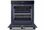 Samsung-NV7B4540VBK-Forno-Elettrico-Dual-Cook-76-litri-Classe-A--Wifi-Nero