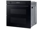 Samsung-NV7B4540VBK-Forno-Elettrico-Dual-Cook-76-litri-Classe-A--Wifi-Nero