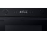 Samsung-NV7B4540VBK-Forno-Elettrico-Dual-Cook-76-litri-Classe-A--Wifi-Nero