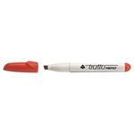 Tratto-852002-evidenziatore-12-pz-Rosso