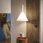 Sospensione-Moderna-Cocktail-Vetro-Bianco-1-Luce-E27