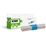 KMP 44469704 cartuccia toner 1 pz Giallo