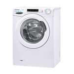 Candy-Smart-CS-14102DW4-1-S-lavatrice-Caricamento-frontale-10-kg-1400-Giri-min-Bianco