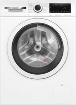 Bosch-Serie-4-WNA144V0IT-lavasciuga-Libera-installazione-Caricamento-frontale-Bianco-E