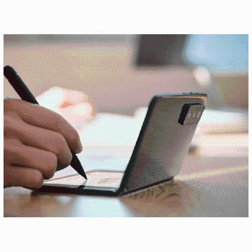 Microsoft-Surface-Slim-Pen-2-penna-per-PDA-14-g-Nero