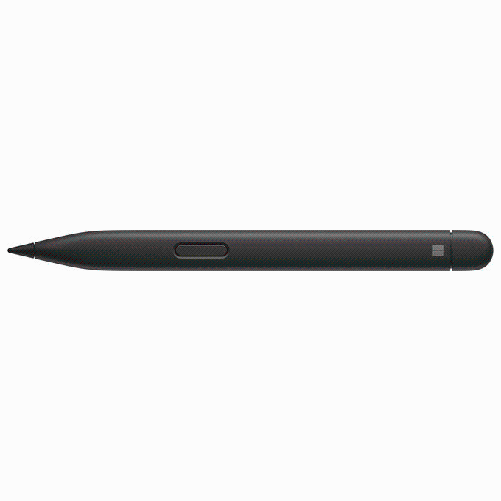 Microsoft-Surface-Slim-Pen-2-penna-per-PDA-14-g-Nero