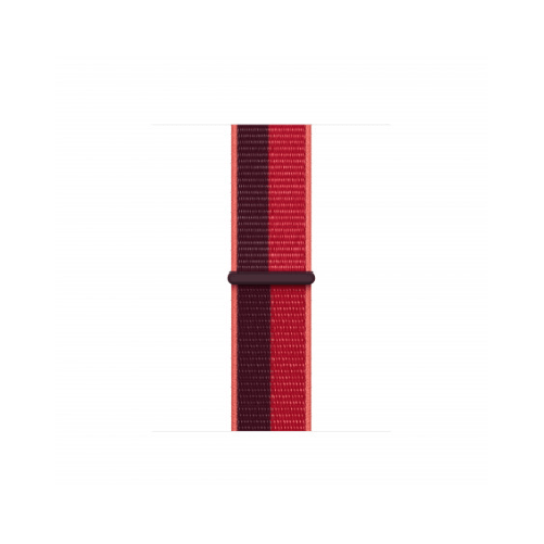 Apple-Sport-Loop--PRODUCT-RED--41-mm-