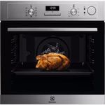 Electrolux LOC3S40X2 72 L 2790 W A Stainless steel