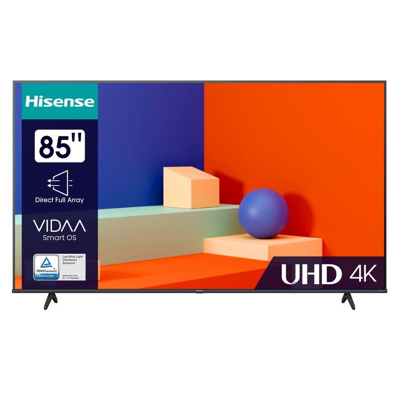 Hisense-85A6K-TV-216-m--85--4K-Ultra-HD-Smart-TV-Wi-Fi-Nero