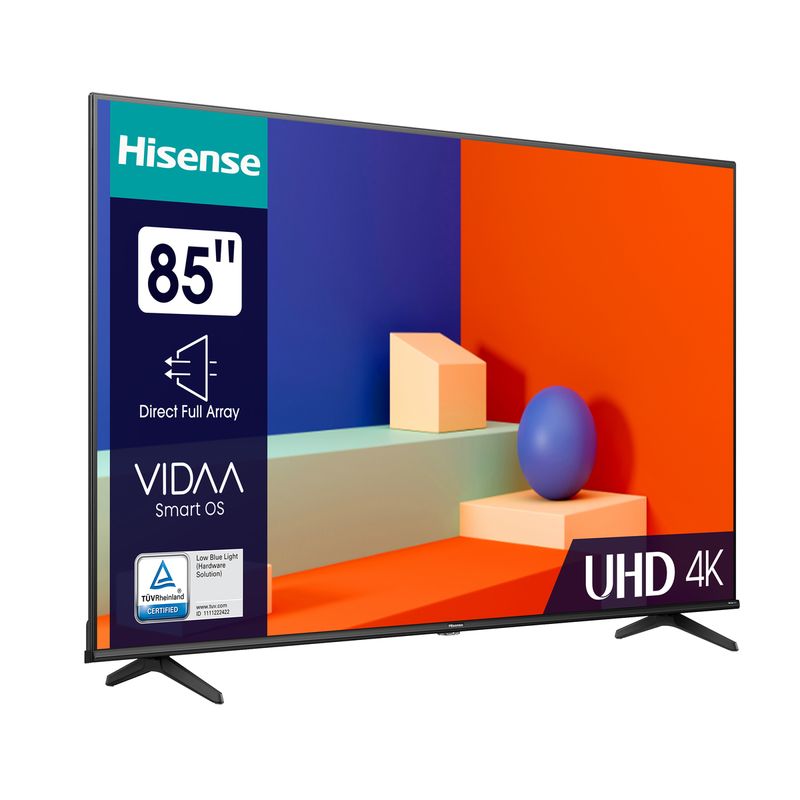 Hisense-85A6K-TV-216-m--85--4K-Ultra-HD-Smart-TV-Wi-Fi-Nero