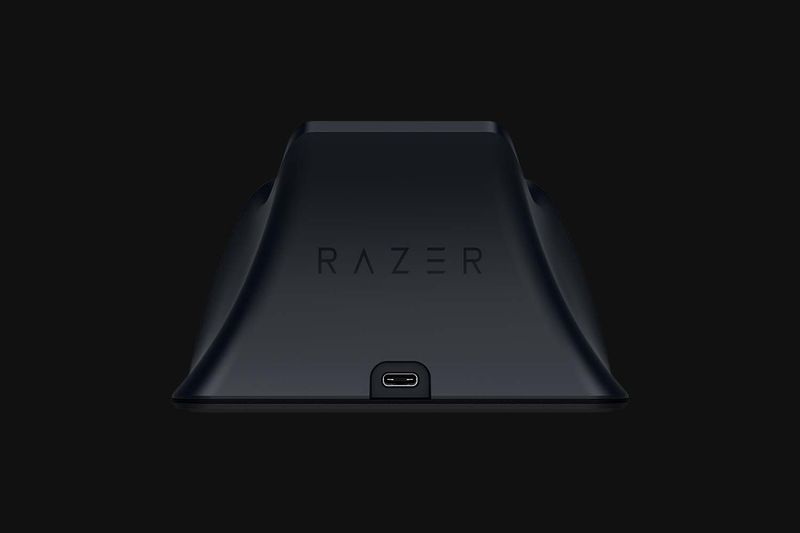 Razer-RC21-01900200-R3M1-accessorio-di-controller-da-gaming-Base-di-ricarica