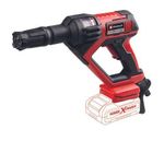 Einhell-HYPRESSO-18-24-Li-idropulitrice-Verticale-Elettrico-240-l-h-Nero-Rosso