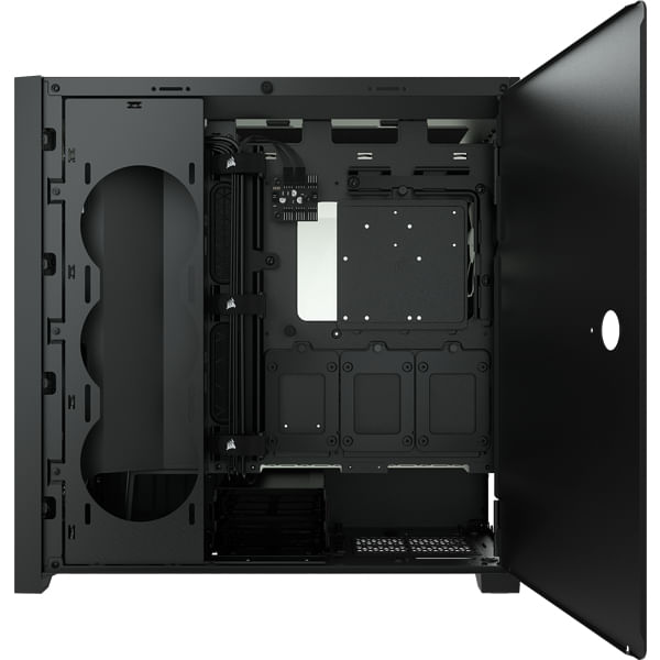 Corsair-5000D-AIRFLOW-Midi-Tower-Nero