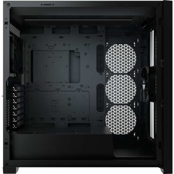 Corsair-5000D-AIRFLOW-Midi-Tower-Nero