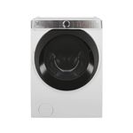 Hoover H-WASH 550 H5WPB610AMBC8-S lavatrice Caricamento frontale 10 kg 1600 Giri/min Bianco