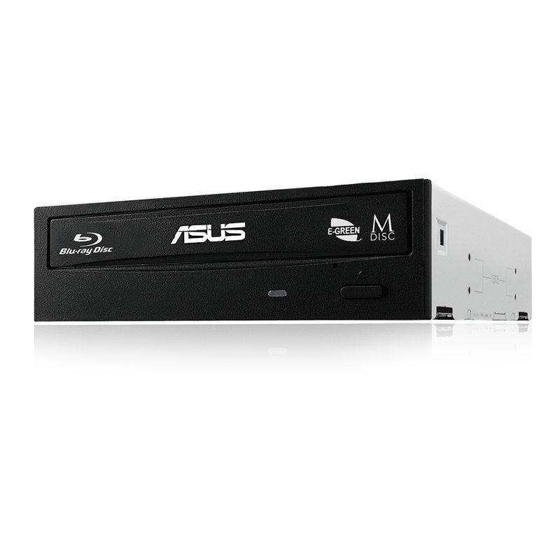 ASUS-Black-Blue-Ray-Writer-16x-OEM-100GB-read-Drive