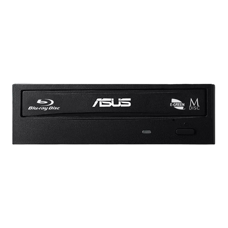 ASUS-Black-Blue-Ray-Writer-16x-OEM-100GB-read-Drive