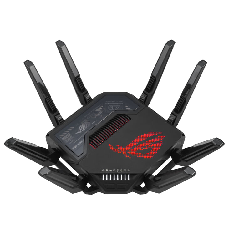 ASUS-ROG-Rapture-GT-BE98-router-wireless-10-Gigabit-Ethernet-Quad-band-2.4-GHz---5-GHz-1---5-GHz-2---6-GHz-Nero--ASUS-W-