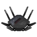 ASUS-ROG-Rapture-GT-BE98-router-wireless-10-Gigabit-Ethernet-Quad-band-2.4-GHz---5-GHz-1---5-GHz-2---6-GHz-Nero--ASUS-W-