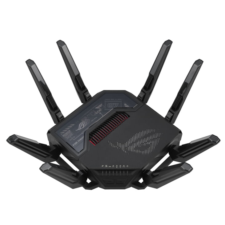 ASUS-ROG-Rapture-GT-BE98-router-wireless-10-Gigabit-Ethernet-Quad-band-2.4-GHz---5-GHz-1---5-GHz-2---6-GHz-Nero--ASUS-W-