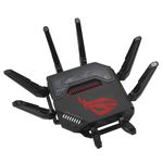 ASUS-ROG-Rapture-GT-BE98-router-wireless-10-Gigabit-Ethernet-Quad-band-2.4-GHz---5-GHz-1---5-GHz-2---6-GHz-Nero--ASUS-W-