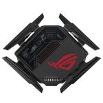 ASUS-ROG-Rapture-GT-BE98-router-wireless-10-Gigabit-Ethernet-Quad-band-2.4-GHz---5-GHz-1---5-GHz-2---6-GHz-Nero--ASUS-W-