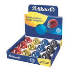 Pelikan 700214 temperino Temperamatite manuale Multicolore