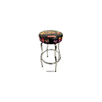 Arcade1Up Street Fighter II - Stool