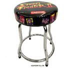 Arcade1Up-Street-Fighter-II---Stool